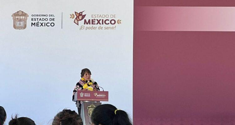 Tarjeta de Bienestar para mujeres del Edomex: Delfina Gómez adelanta detalles del nuevo programa social