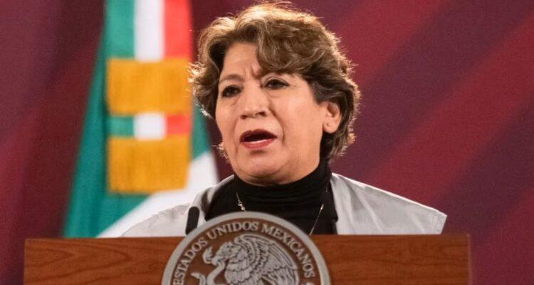 Diputada del PRI sí cometió violencia de género contra Delfina Gómez, determina Tribunal Electoral