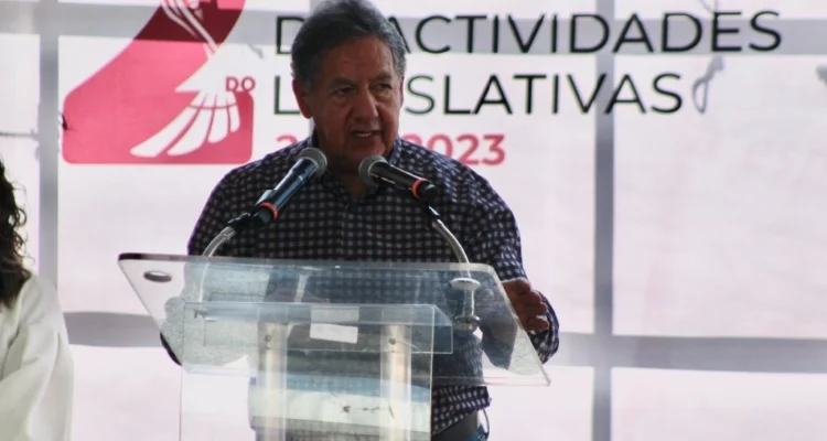 Edomex deberá reforzar políticas de austeridad: Higinio Martínez