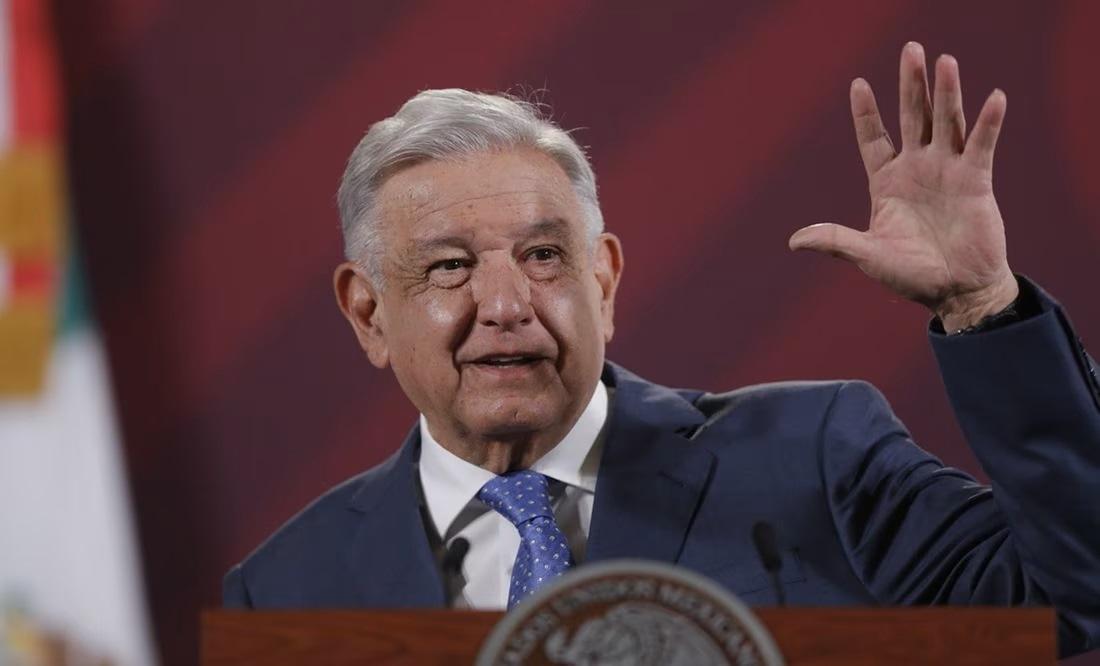 AMLO alista tercera gira de trabajo al Edomex, tras asumir la gubernatura Delfina Gómez