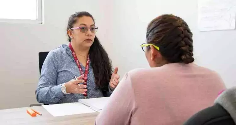 Acerca Gobierno De Delfina Gómez Servicios Jurídicos Y Psicológicos Gratuitos A Las Mujeres