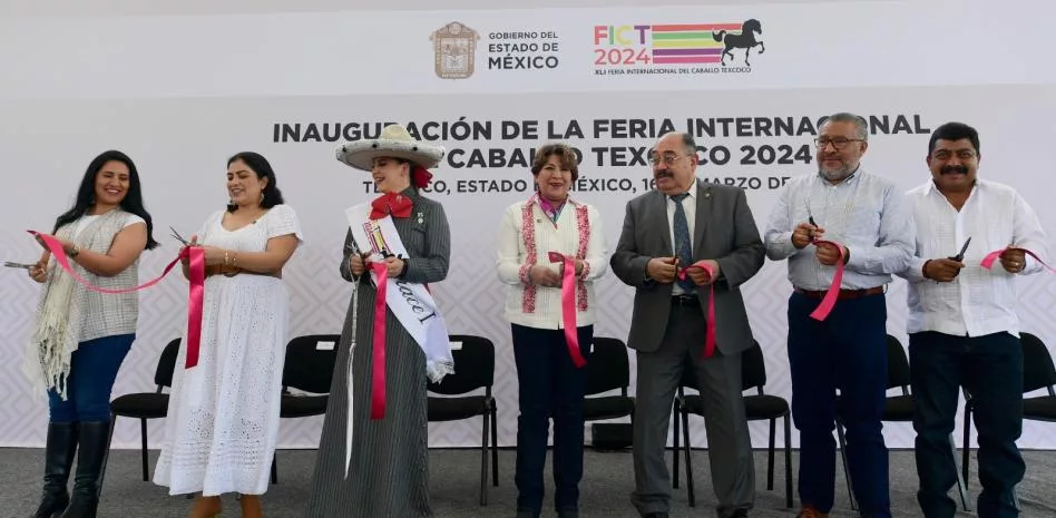 Feria del caballo