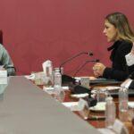 Gobierno de Delfina Gómez logra aumentar sentencias en materia de género