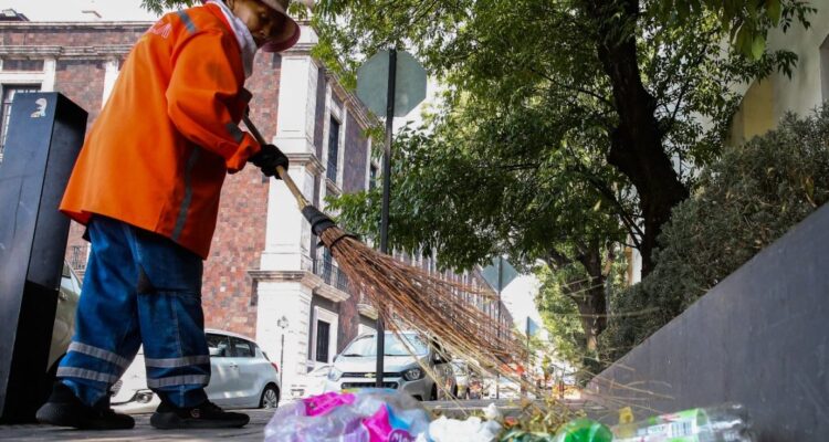 Invita gobernadora Delfina Gómez a participar en jornada Limpiemos Edomex