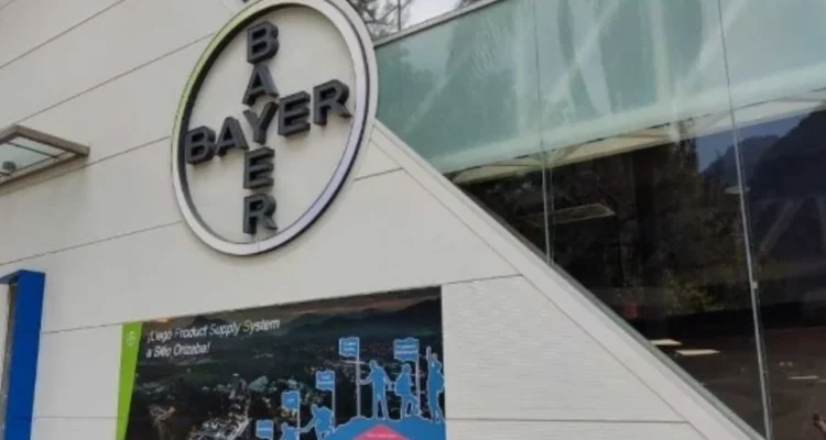 Delfina Gómez anuncia millonaria inversión de Bayer y otras empresas en Edomex