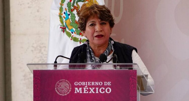 Edomex lidera generación de empleo en el país durante primer año de gobierno de Delfina Gómez