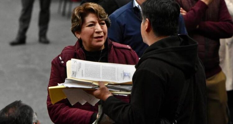 Convocan a tercera audiencia ciudadana del Edomex