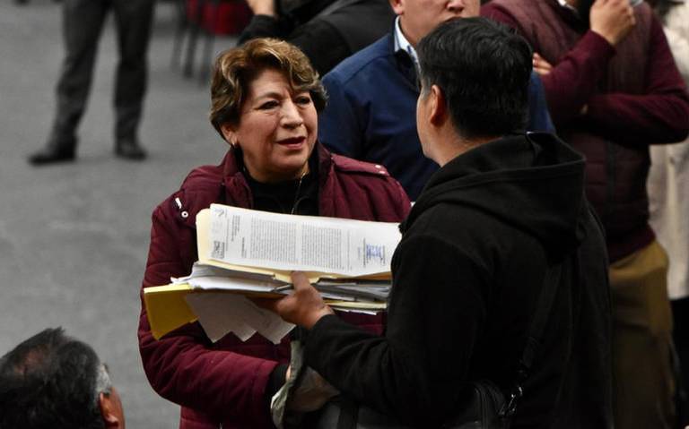 Convocan a tercera audiencia ciudadana del Edomex