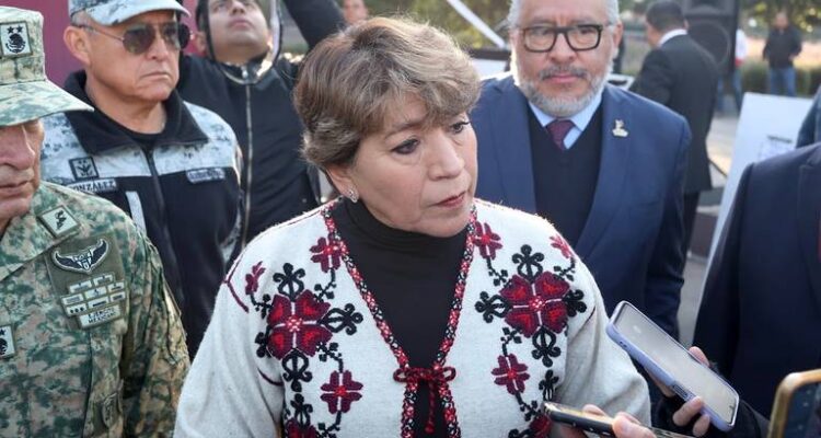 ‘Seguridad, salud y educación, prioridades en el presupuesto de egresos 2025’: Delfina Gómez