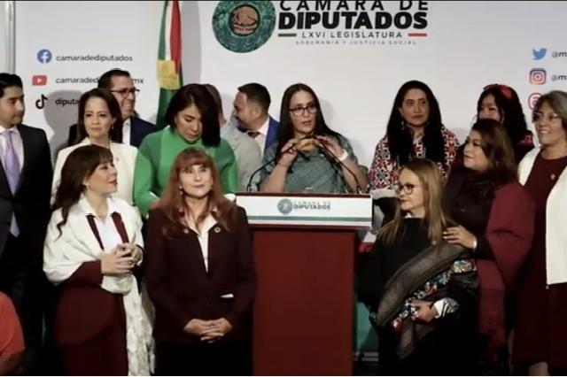 Diputadas y diputados de Morena y PVEM impulsan la marca turística “Estado de México: Un Destino Hecho a Mano”, promovida por el gobierno de Delfina Gómez