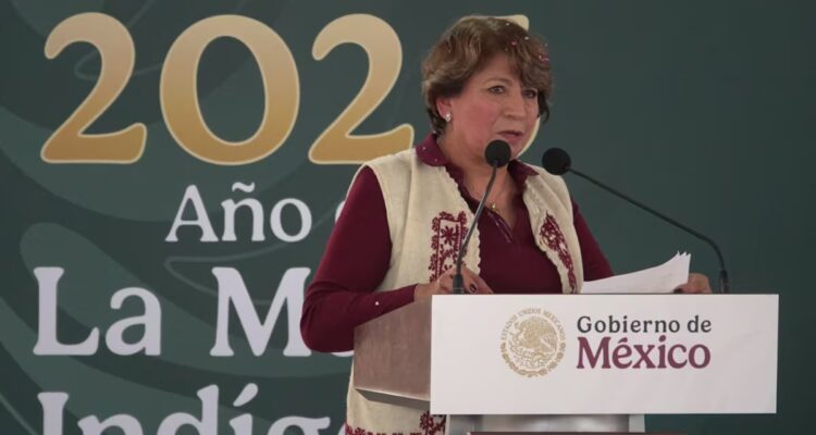 Delfina Gómez prepara reforma contra maltrato animal en el Estado de México con sanciones más severas