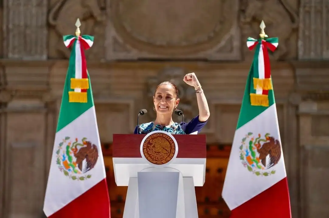 Conago respalda a presidenta Claudia Sheinbaum y reafirma compromiso con soberanía y desarrollo de México