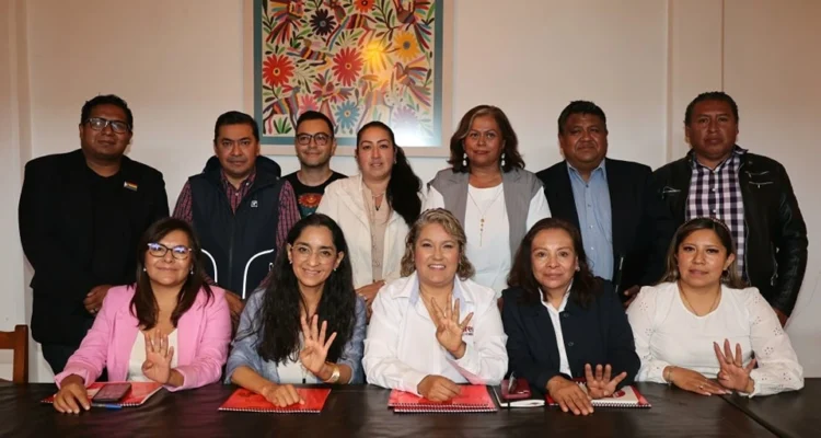 Comité Estatal