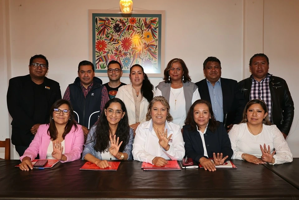 Comité Estatal