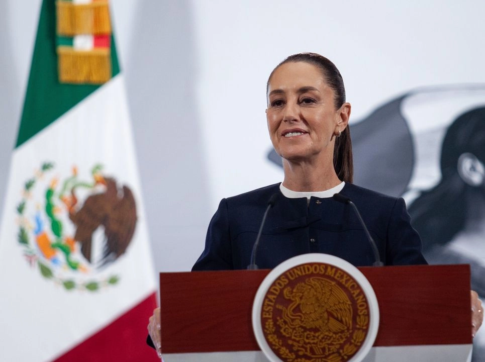 Sheinbaum recuperará lagunas, pozos y presas en posesión de políticos «del pasado»