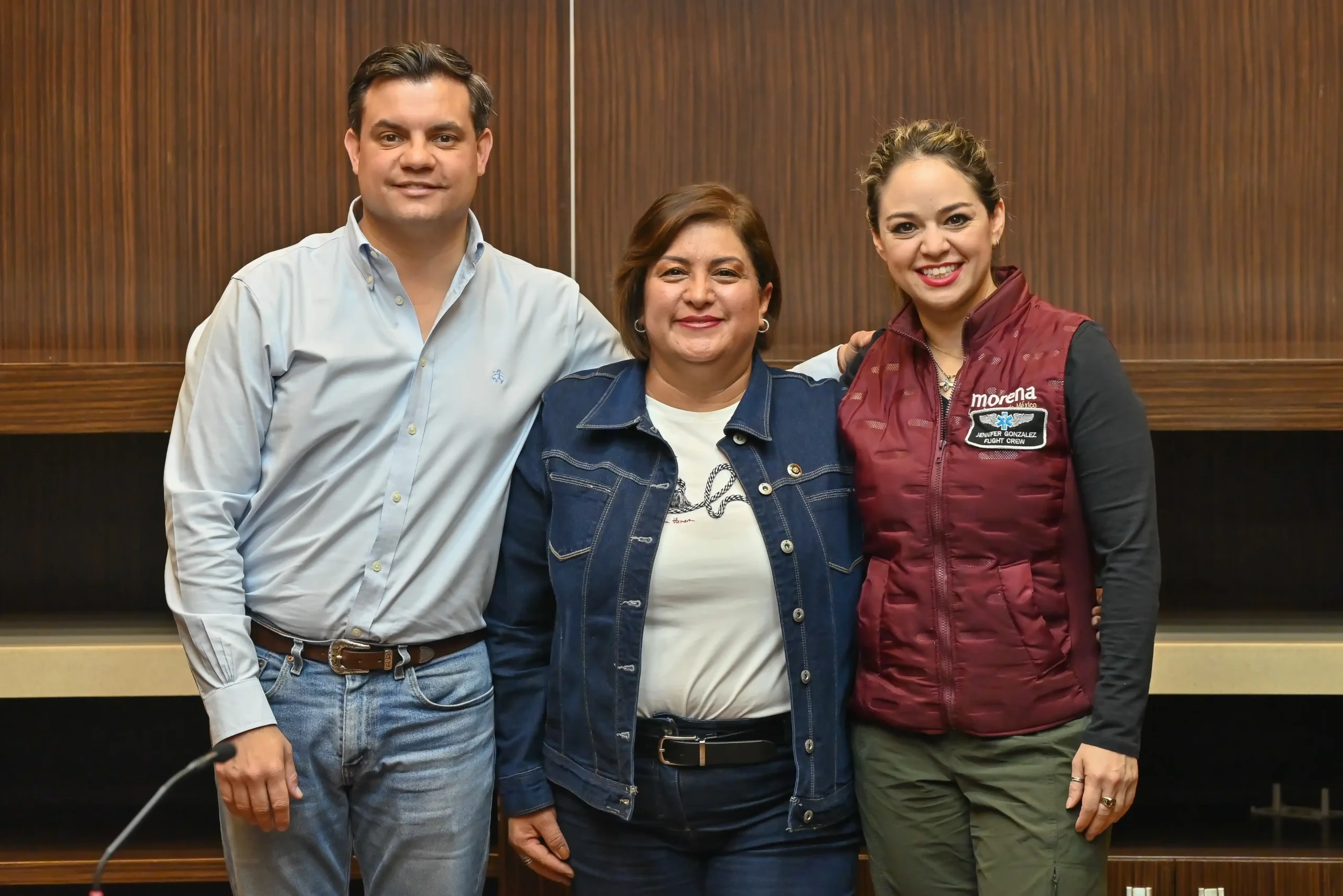 Avanzan reformas para proteger el ‘Patrimonio Natural y Biocultural’