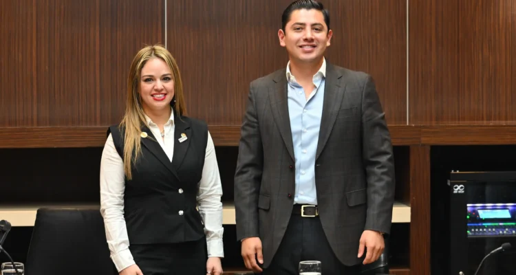 Avanza iniciativa para fortalecer el trabajo legislativo en innovación