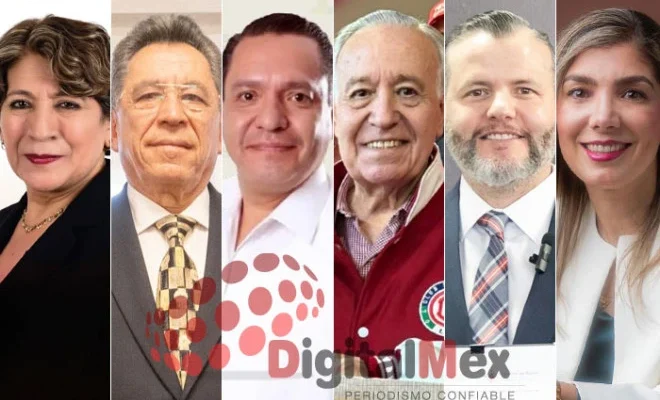 ¡Anótelo!.. Delfina Gómez va por resolver de fondo crisis del ISSEMyM
