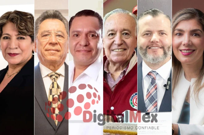 ¡Anótelo!.. Delfina Gómez va por resolver de fondo crisis del ISSEMyM