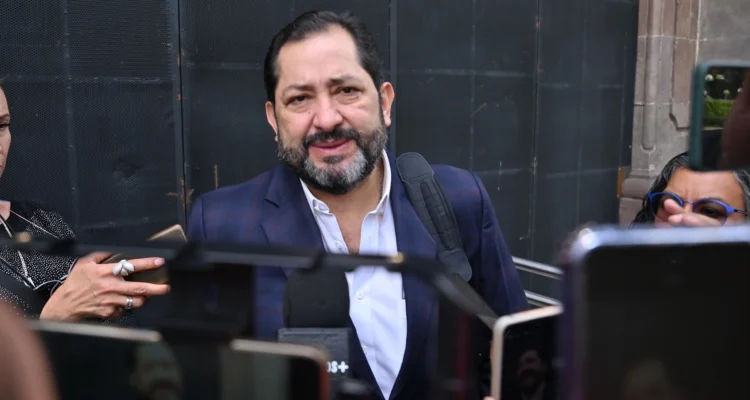 Convoca Francisco Vázquez a elegir a personas juzgadoras el 1 de junio