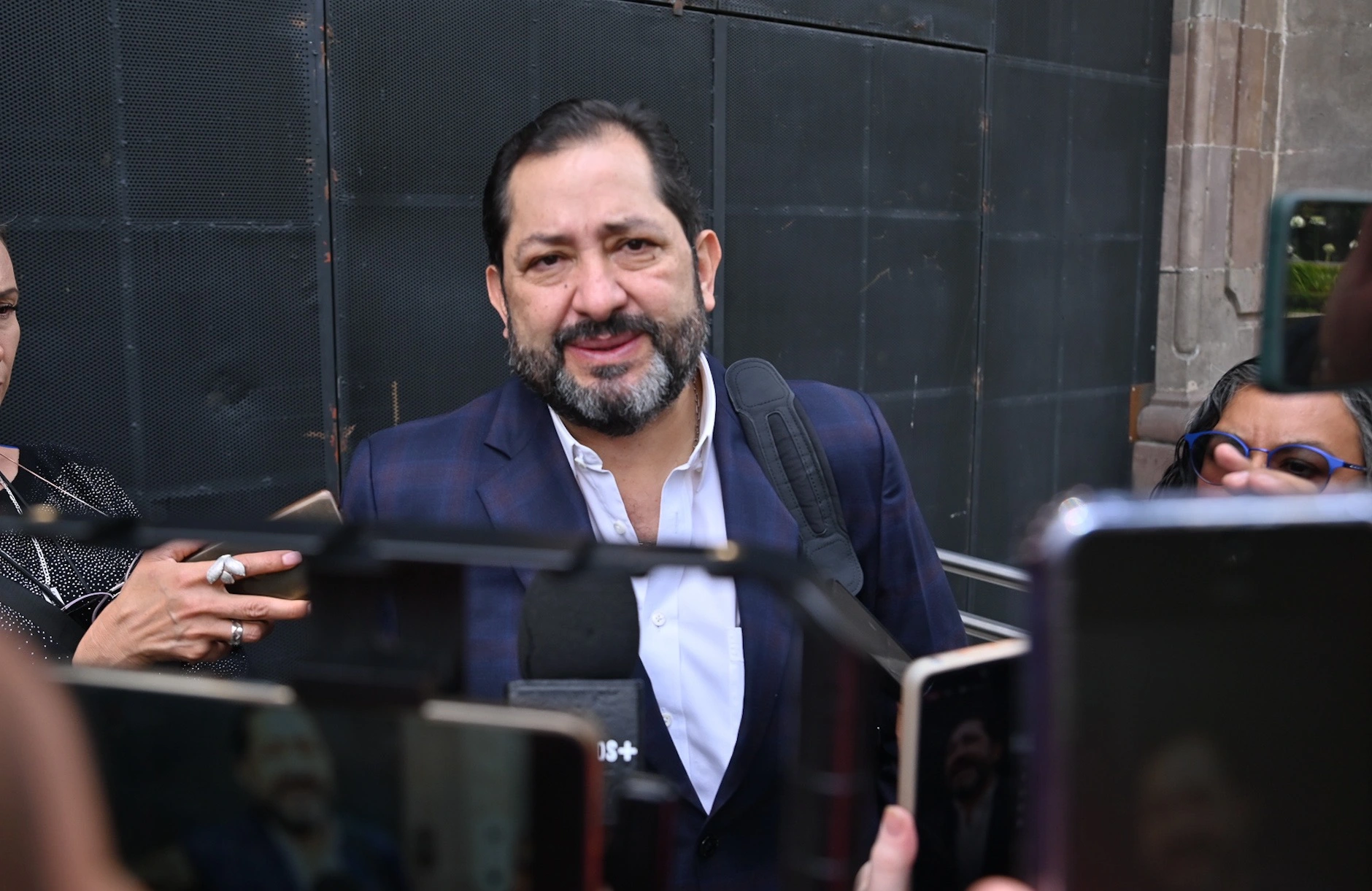 Convoca Francisco Vázquez a elegir a personas juzgadoras el 1 de junio