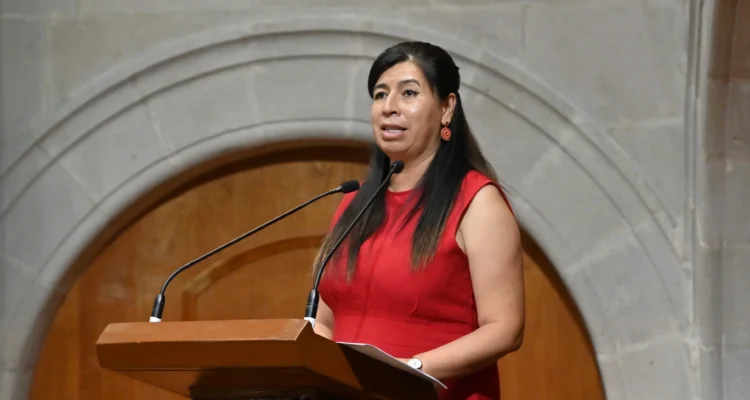Impulsa Nelly Brigida Rivera deporte inclusivo en Edomex