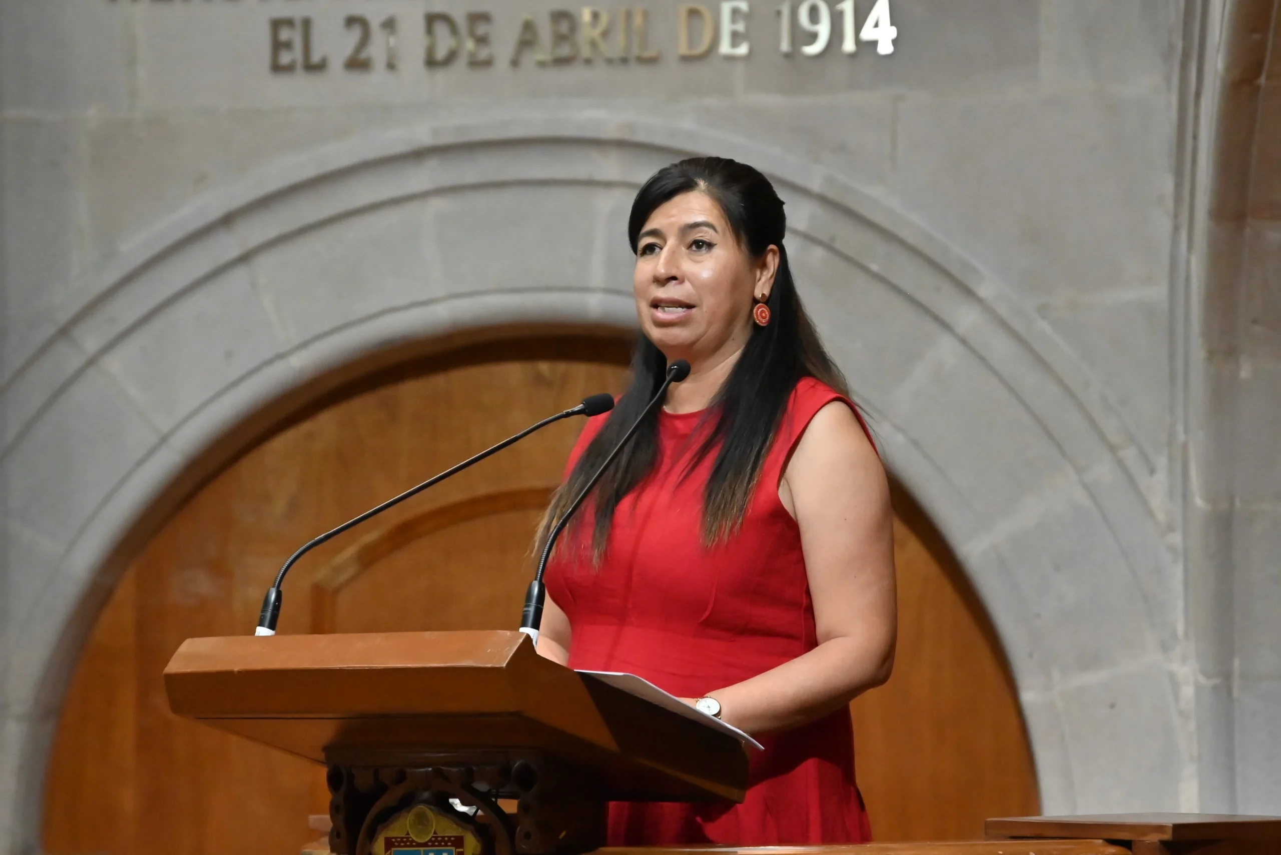 Impulsa Nelly Brigida Rivera deporte inclusivo en Edomex