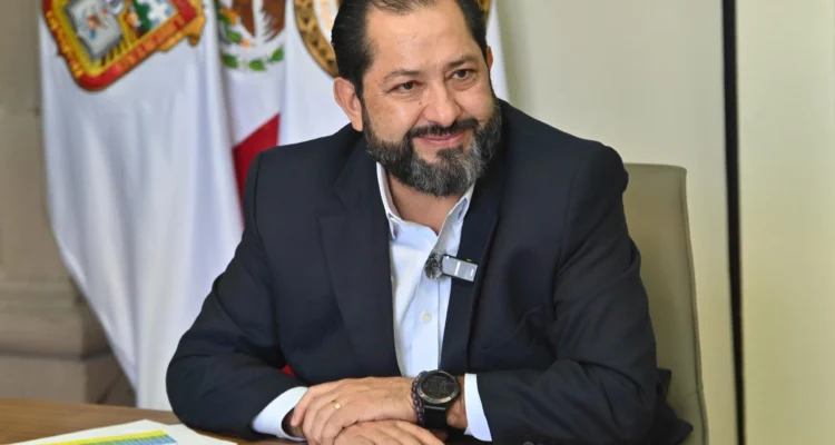Trabaja Congreso local en sanciones más severas por despojo