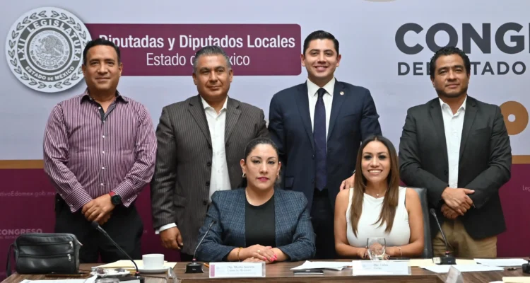 Eliminan en comisiones versión impresa de la ‘Gaceta de Gobierno’