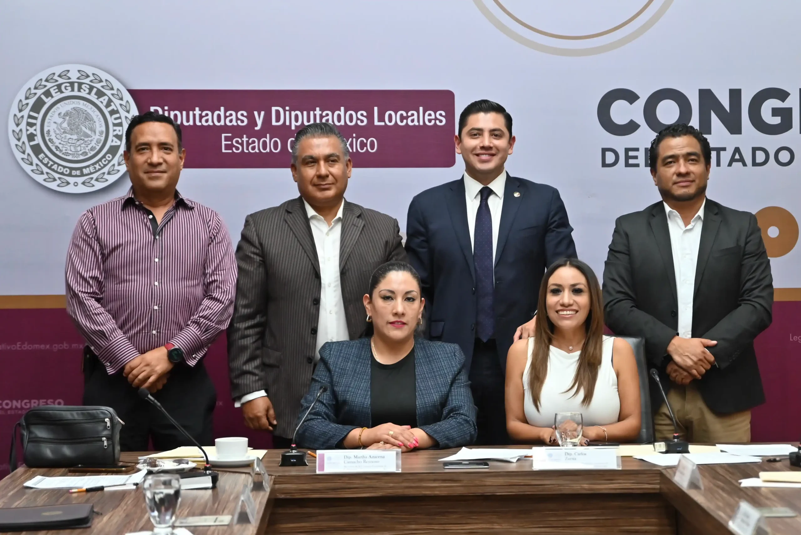 Eliminan en comisiones versión impresa de la ‘Gaceta de Gobierno’