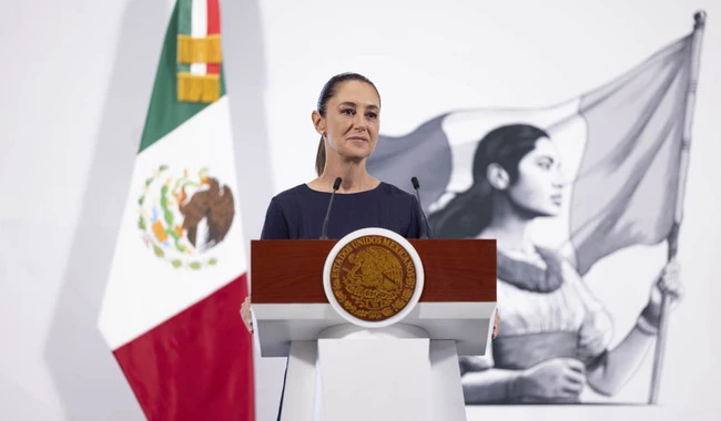 Plan México: Presidenta Claudia Sheinbaum informa acciones para fortalecer la industria nacional y el bienestar de las familias mexicanas