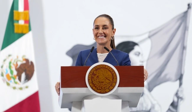 Plan México: Presidenta Claudia Sheinbaum anuncia decreto para convertir al país en líder de la industria farmacéutica