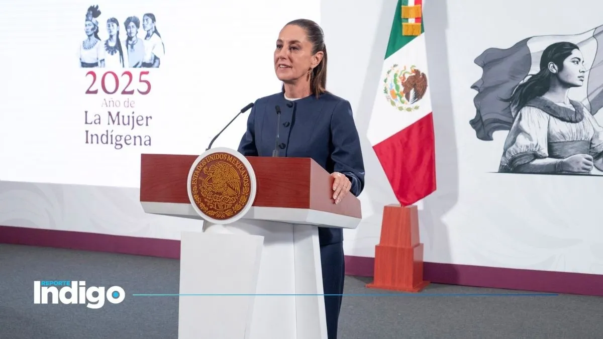 Salud Casa por Casa dará resultados antes de 2026: Claudia Sheinbaum