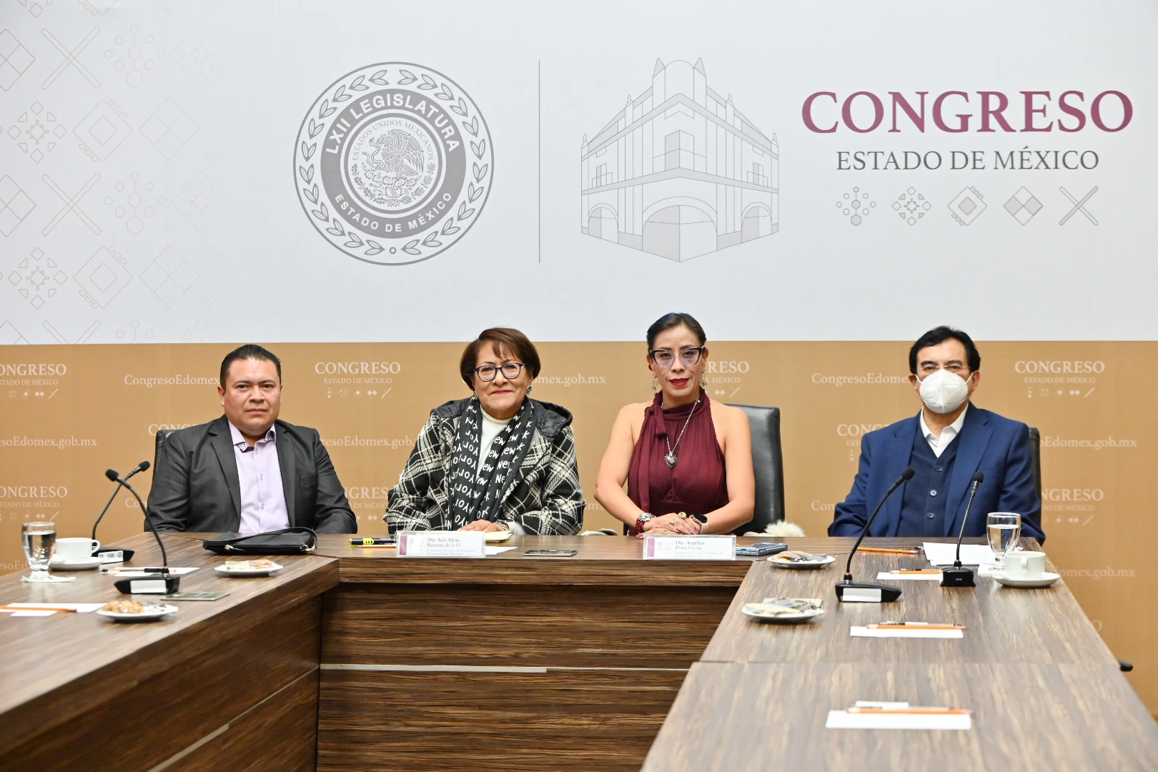 Avanza abrogación de decreto para crear ‘Polo de Desarrollo Económico’