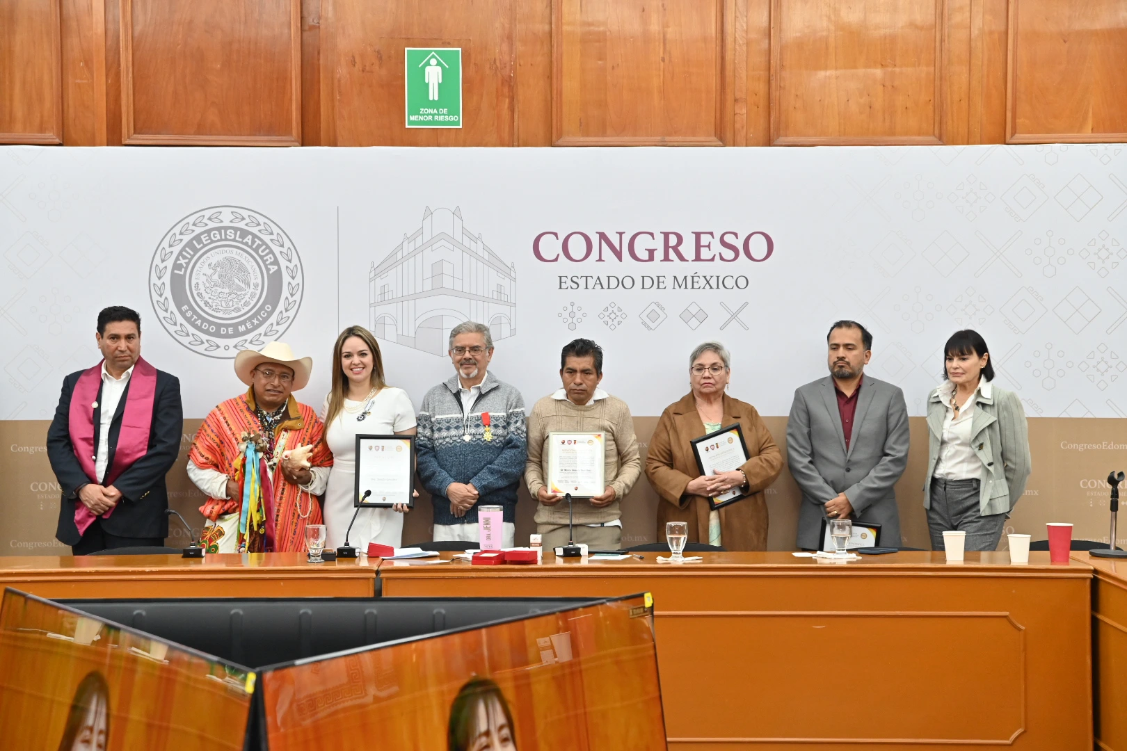 Analizan integración de medicina tradicional al sistema de salud
