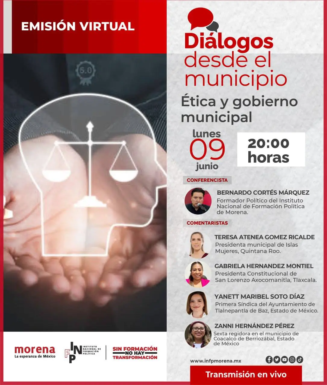 dialogos
