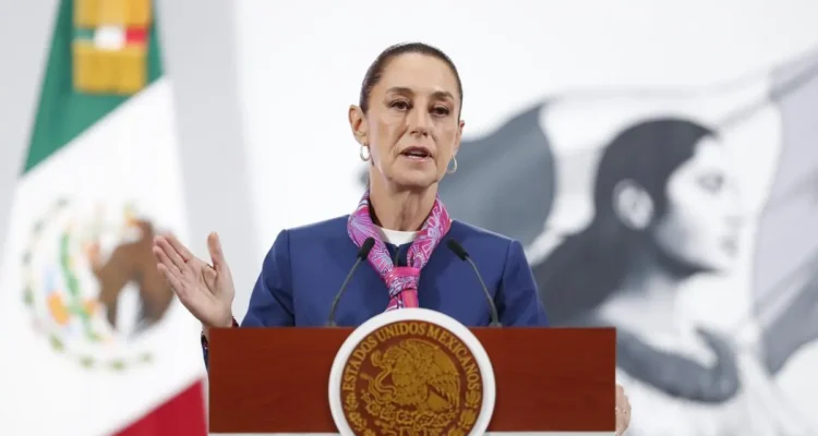 Sheinbaum, sobre la elección judicial: “Todo es perfectible. Se sacarán conclusiones para el 2027”