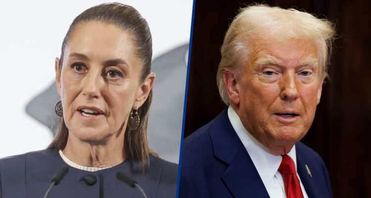 ‘Es muy probable reunión con Trump’: Sheinbaum confirma que irá a la cumbre del G7 en Canadá