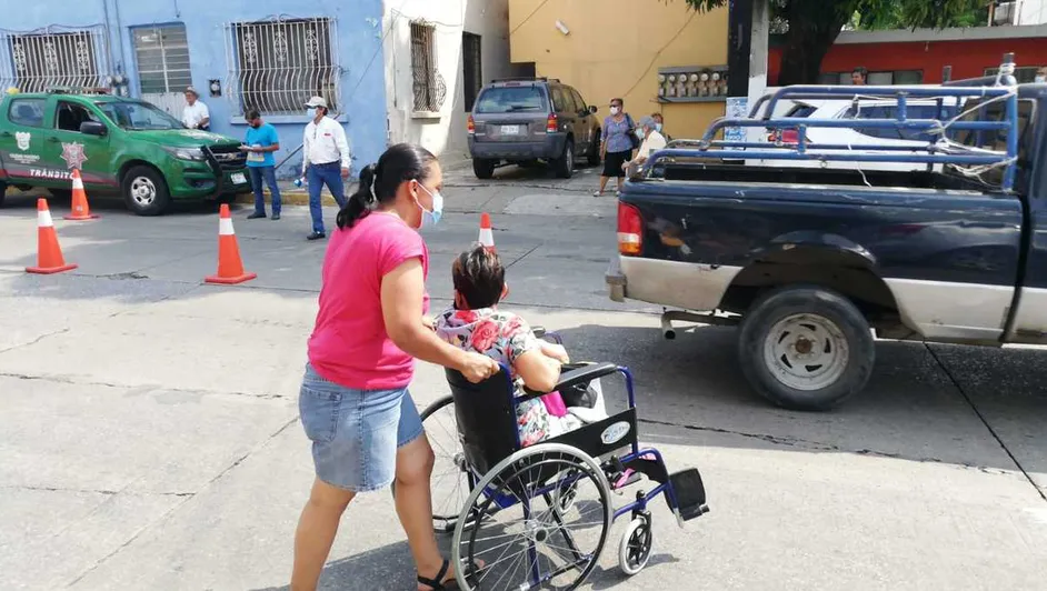 Delfina Gómez presenta iniciativa para el Bienestar