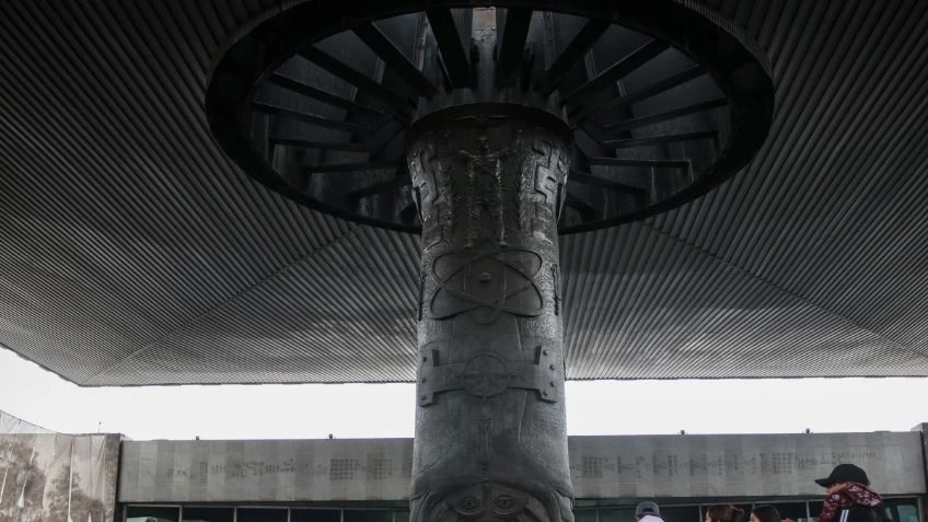 Museos reabren hoy en la Ciudad de México, informa Claudia Sheinbaum