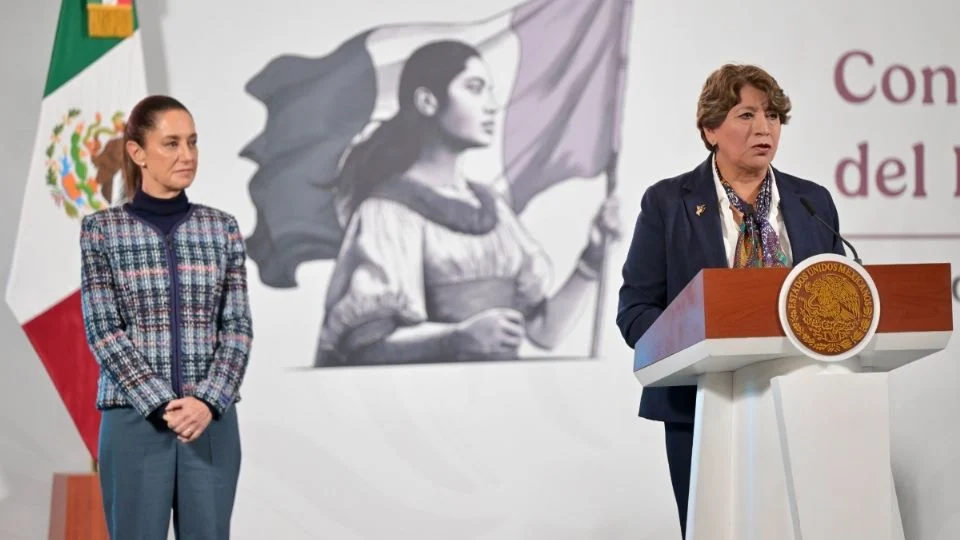 Gobernadora Delfina Gómez lleva el Polo del Bienestar a 7 municipios del Edomex: ¿cuáles son?