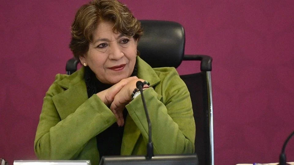 Trolebús Chalco-Santa Martha ya no será la única línea en Edomex: Delfina Gómez anunciará nueva ruta