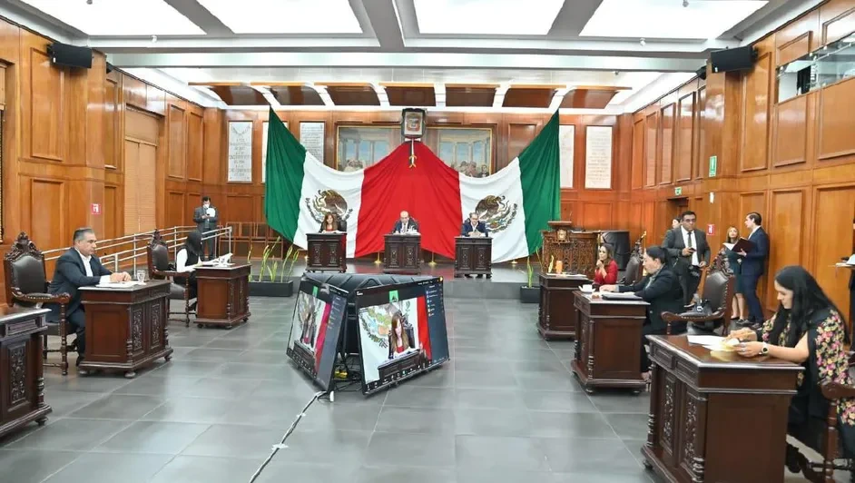 Delfina Gómez propone extinguir el Instituto de Transparencia y pasar sus funciones al Ejecutivo