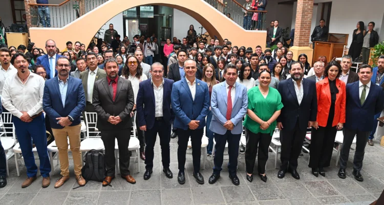 Llama diputado Francisco Vázquez a comprometerse con el medio ambiente
