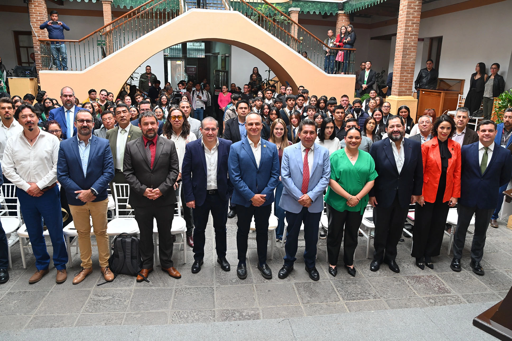Llama diputado Francisco Vázquez a comprometerse con el medio ambiente