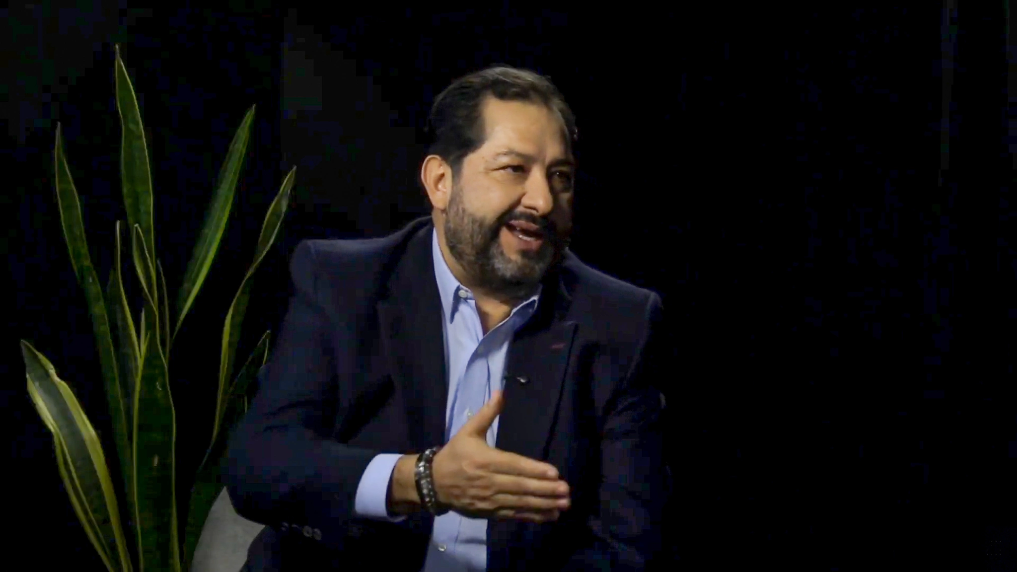 Codhem, reforma judicial y UAEMEX en la agenda del Poder Legislativo