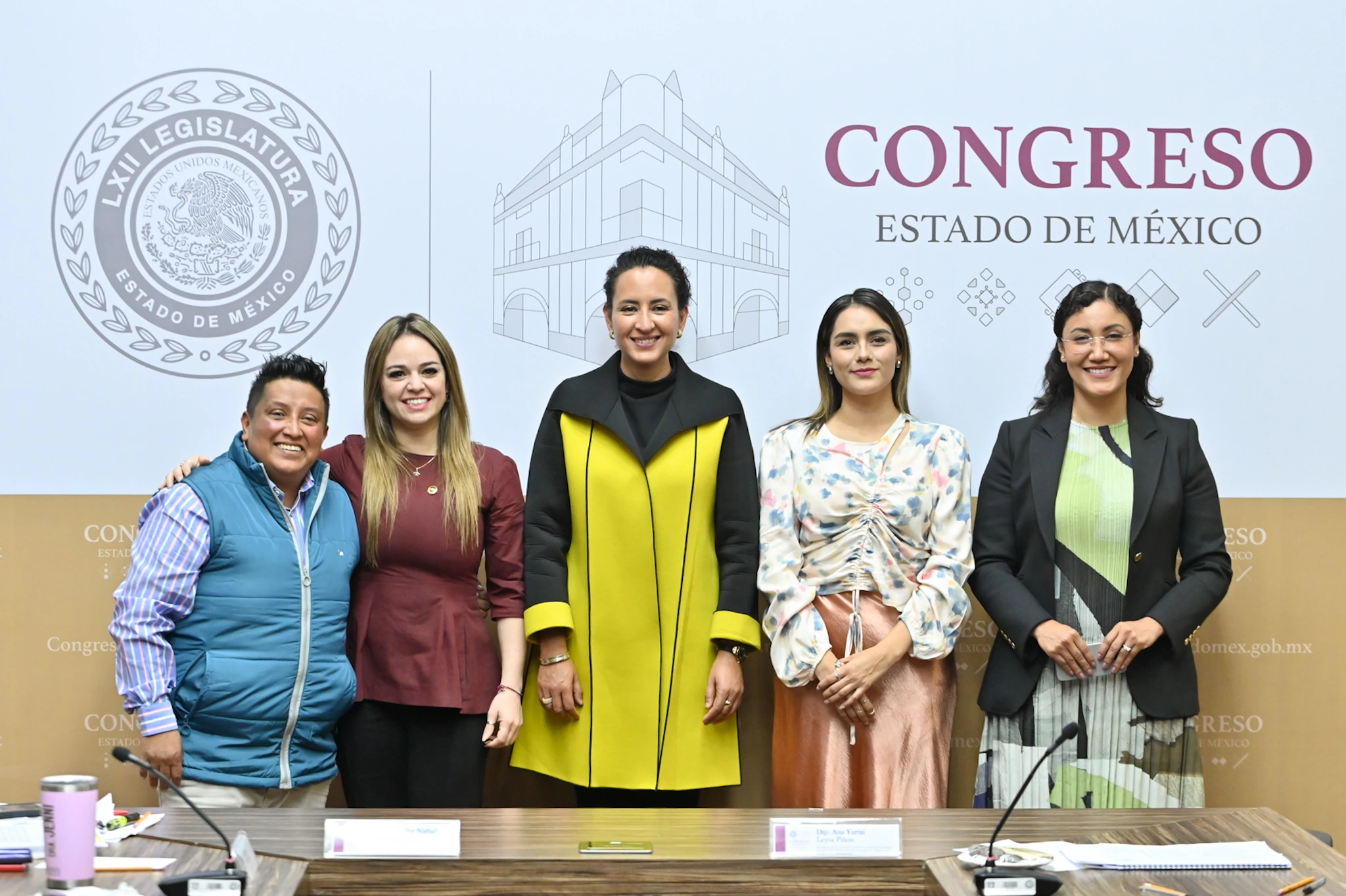 Verificará Congreso uso de recursos en municipios con alerta de género