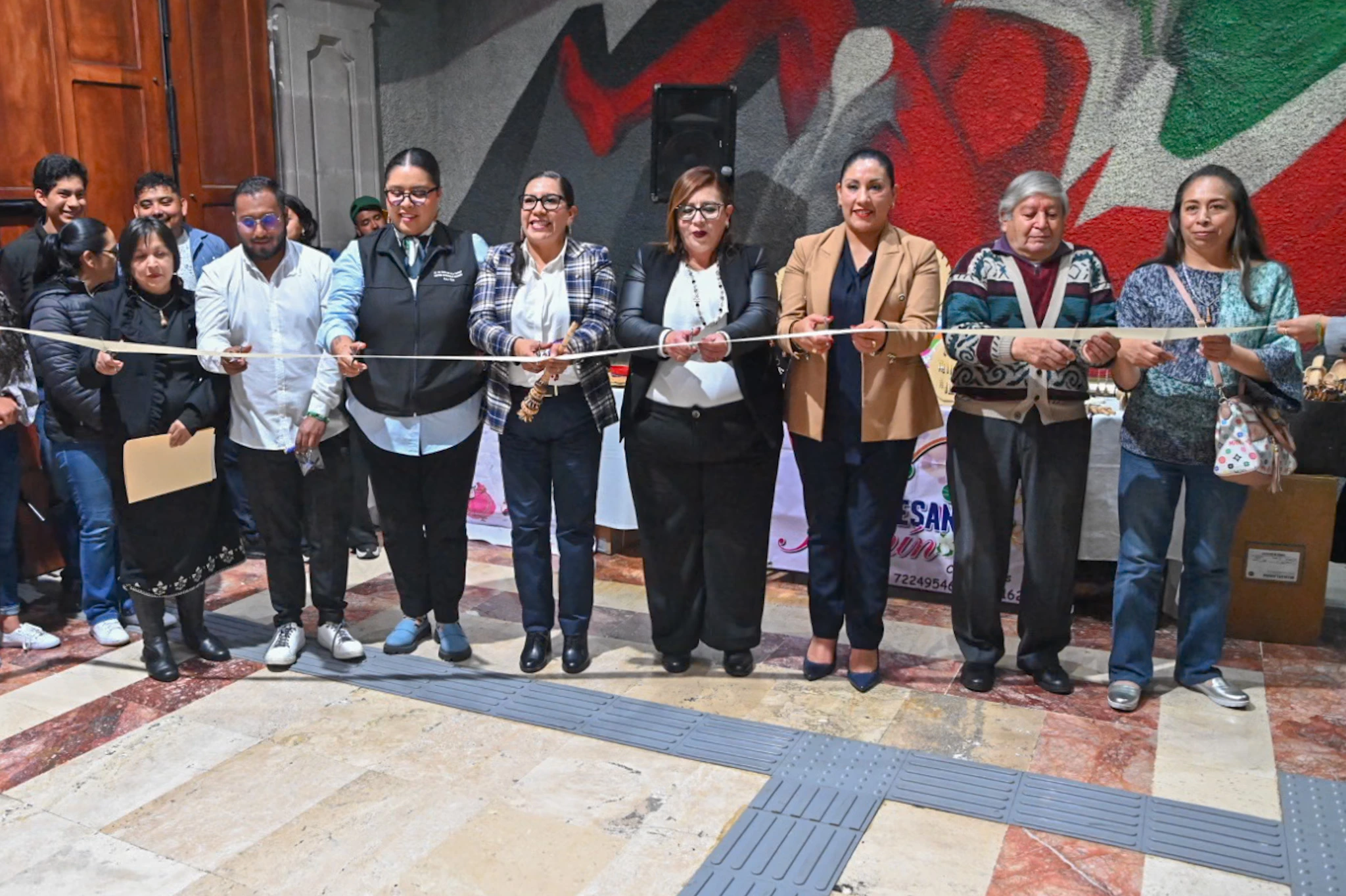 Propondrán que artesanías de Rayón sean patrimonio cultural inmaterial