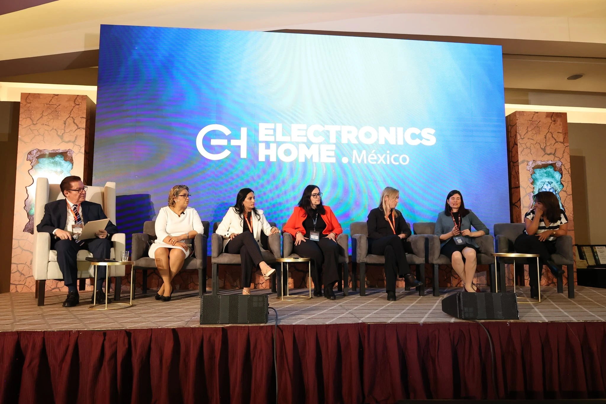 Women’s Energy & Sustainability Summit 2025