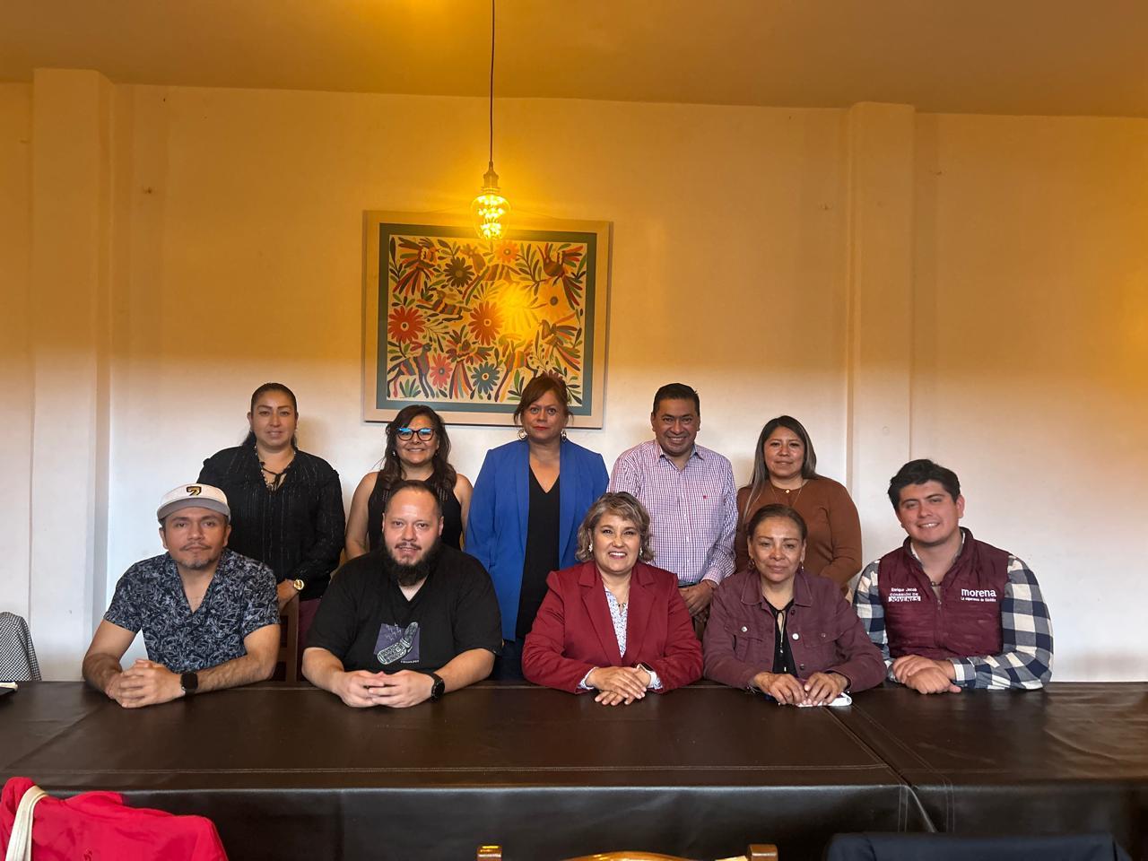 Comité Ejecutivo Estatal